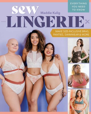 Sew Lingerie Sew Lingerie