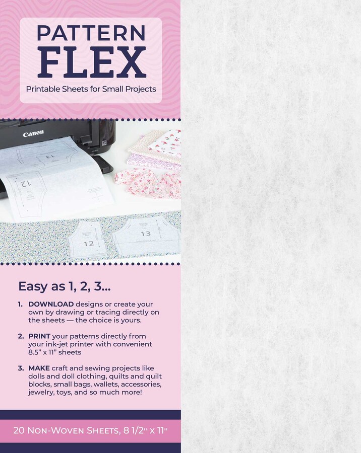 Pattern Flex - Book Summary & Video | Official Publisher Page | Simon ...