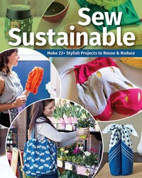 Sew Sustainable Sew Sustainable