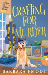 Crafting for Murder Crafting for Murder