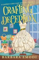 Crafting Deception Crafting Deception