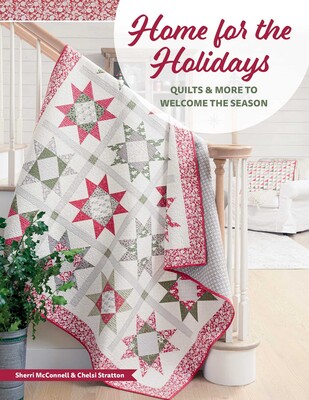 Home for the Holidays Home for the Holidays