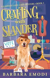Crafting with Slander Crafting with Slander