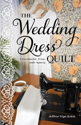 The Wedding Dress Quilt The Wedding Dress Quilt