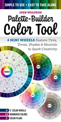 Palette-Builder Color Tool Palette-Builder Color Tool