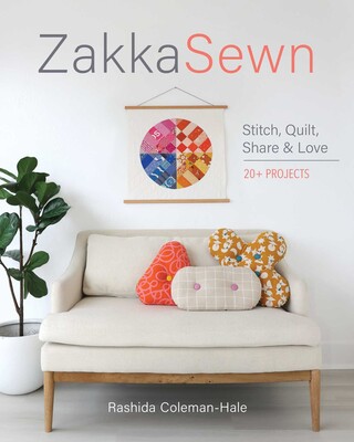 Zakka Sewn Zakka Sewn