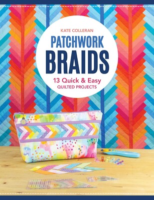 Patchwork Braids Patchwork Braids