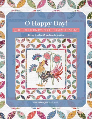 O Happy Day!