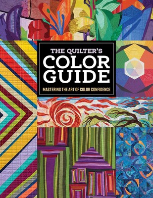 The Quilter's Color Guide The Quilter's Color Guide