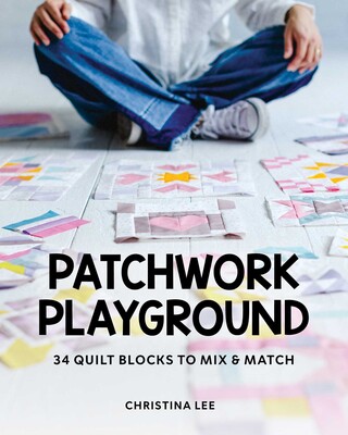 Patchwork Playground Patchwork Playground