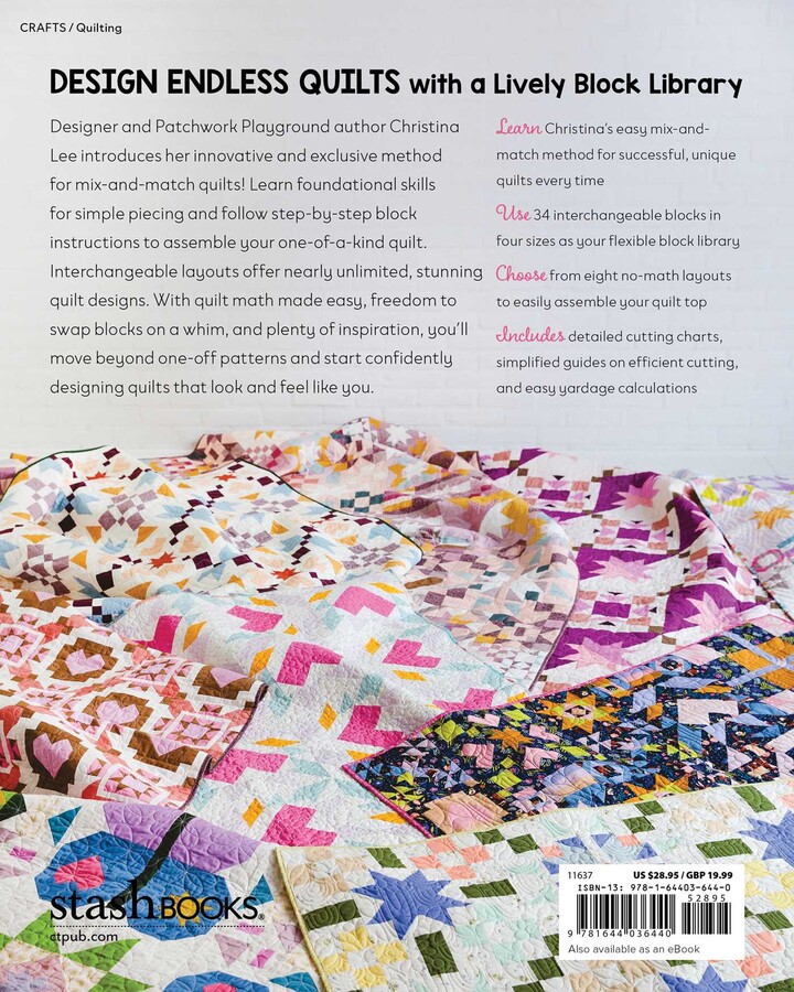 Patchwork Playground