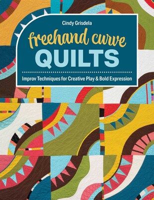 Freehand Curve Quilts Freehand Curve Quilts