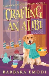 Crafting an Alibi Crafting an Alibi