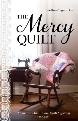 Mercy Quilt Mercy Quilt