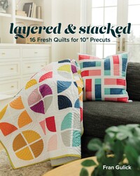 Layered & Stacked Layered & Stacked