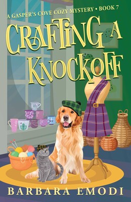 Crafting a Knockoff Crafting a Knockoff