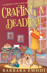 Crafting a Deadline Crafting a Deadline