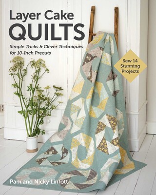 Layer Cake Quilts Layer Cake Quilts