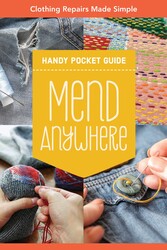 Mend Anywhere Handy Pocket Guide