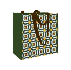 Elm Creek Quilts Christmas Eco Tote Elm Creek Quilts Christmas Eco Tote