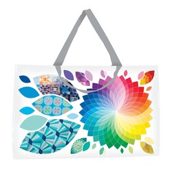 Quilter's Retreat Tote Quilter's Retreat Tote