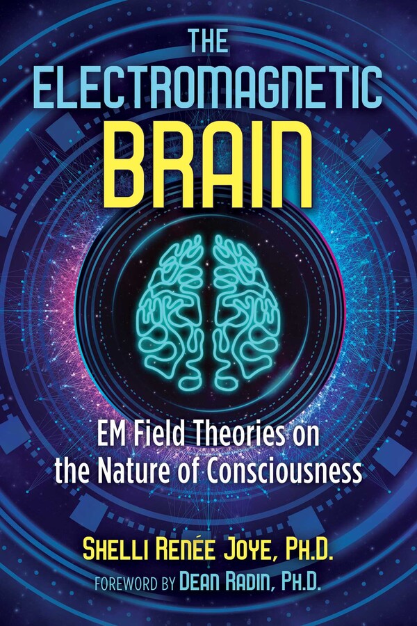 Electromagnetic Brain