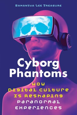 Cyborg Phantoms Cyborg Phantoms