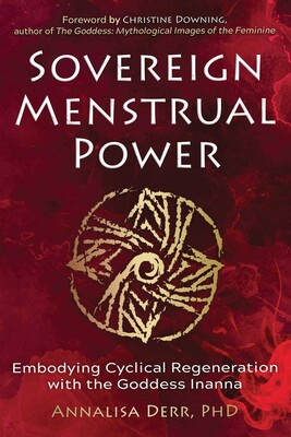 Sovereign Menstrual Power Sovereign Menstrual Power