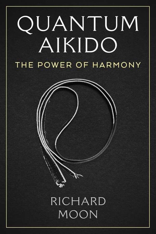 Quantum Aikido