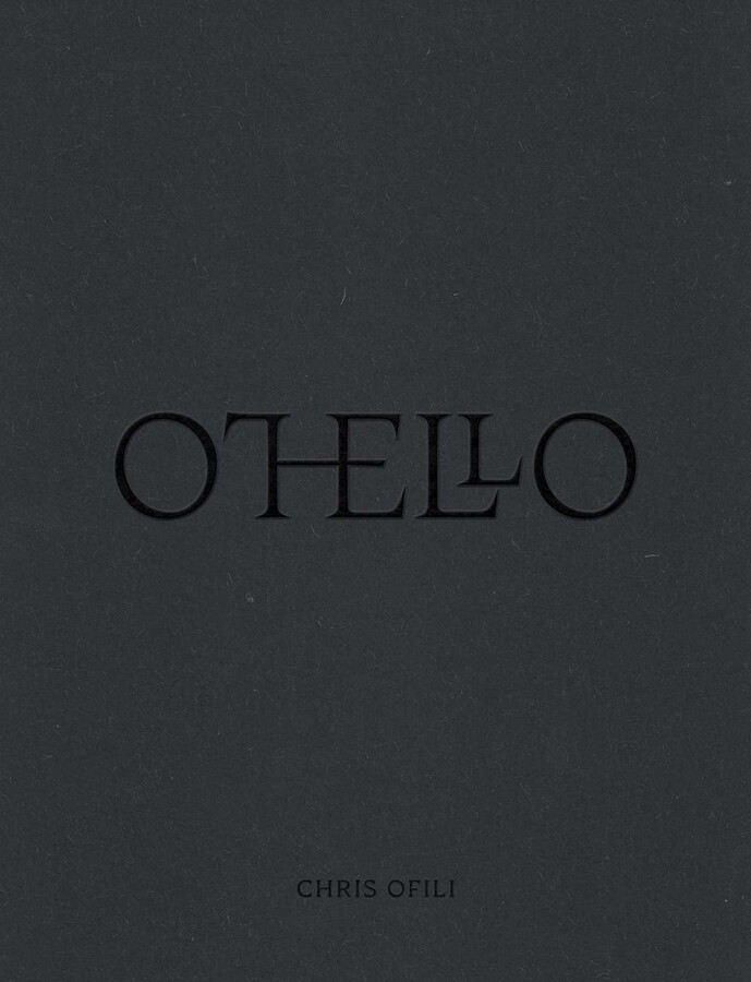 Chris Ofili: Joyful Sorrow