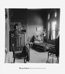 Diane Arbus Documents | Book by Diane Arbus, Max Rosenberg