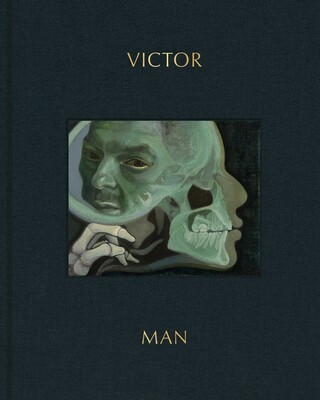 Victor Man: The Absence That We Are Victor Man: The Absence That We Are