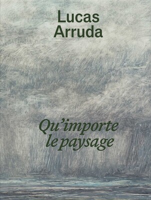 Lucas Arruda: Qu'importe le paysage Lucas Arruda: Qu'importe le paysage
