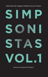 Simpsonistas, Vol. 1 Simpsonistas, Vol. 1