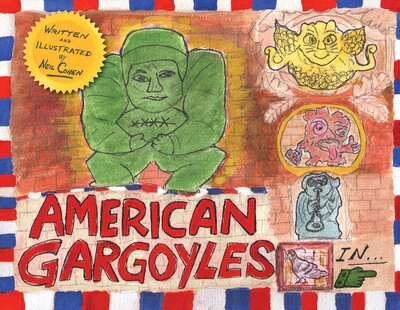 American Gargoyles American Gargoyles