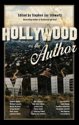 Hollywood vs. The Author Hollywood vs. The Author