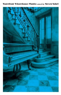 Waterfront Whorehouse Pianist Waterfront Whorehouse Pianist