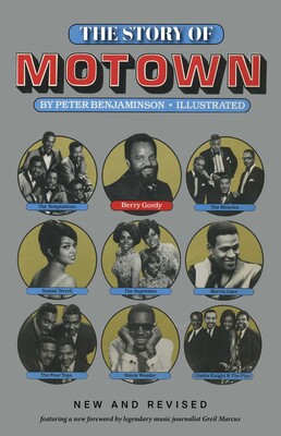 The Story of Motown The Story of Motown