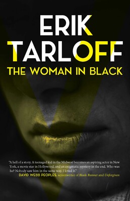 Woman in Black Woman in Black