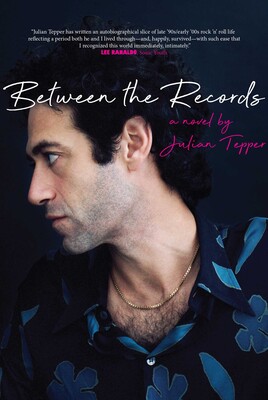 Between The Records Between The Records