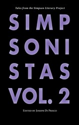 Simpsonistas, Vol. 2 Simpsonistas, Vol. 2