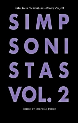 Simpsonistas, Vol. 2 Simpsonistas, Vol. 2
