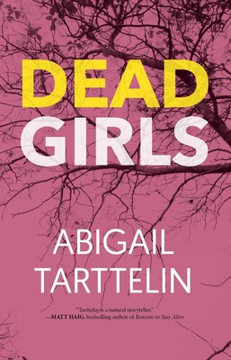 Dead Girls Dead Girls