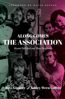 Along Comes The Association Along Comes The Association