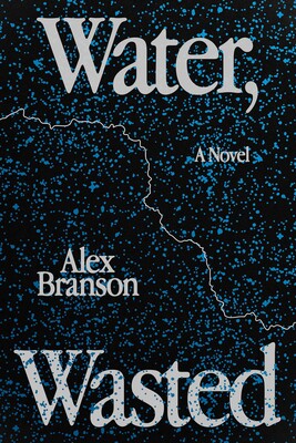 Water, Wasted Water, Wasted