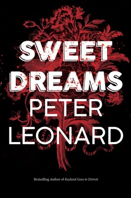 Sweet Dreams Sweet Dreams