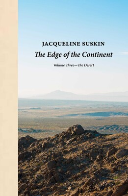 Edge of the Continent: The Desert Edge of the Continent: The Desert