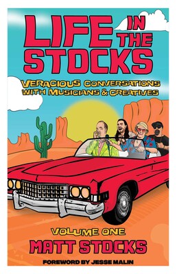 Life In The Stocks: Volume One