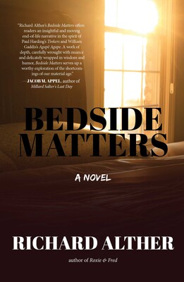 Bedside Matters Bedside Matters