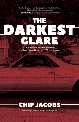 The Darkest Glare The Darkest Glare